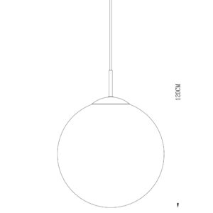 globo-hanglamp-varus-bruin-glas-ø30cm-e27-15867-1