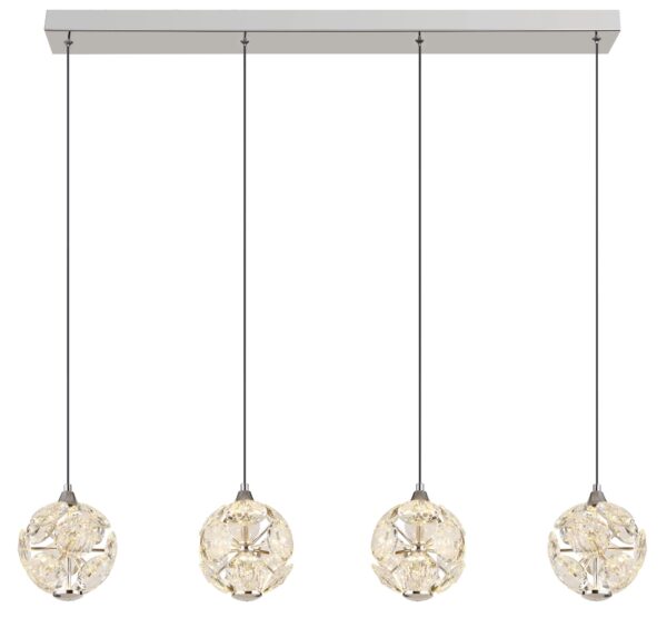 globo-hanglamp-virina-chroom-glas-groteeettafellamp-led-16047-4hc-1