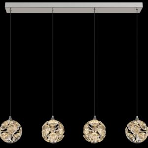 globo-hanglamp-virina-chroom-glas-groteeettafellamp-led-16047-4hc-1