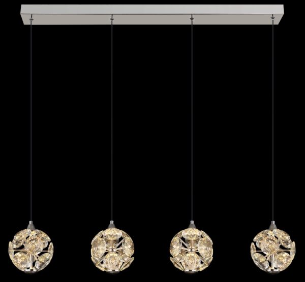 globo-hanglamp-virina-chroom-glas-groteeettafellamp-led-16047-4hc-1