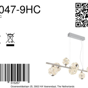 globo-hanglamp-virina-chroom-glas-groteeettafellamp-led-16047-9hc-8a