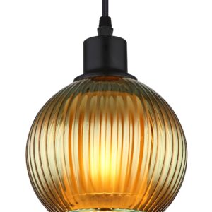 globo-hanglamp-zumba-groen-glas-ø15cm-e27-15638g-1