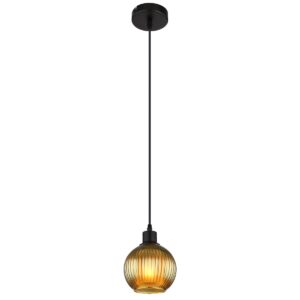globo-hanglamp-zumba-groen-glas-ø15cm-e27-15638g-1