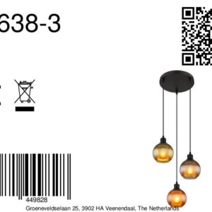 globo-hanglamp-zumba-multicolor-glas-ø36cm-e27-15638-3-8a