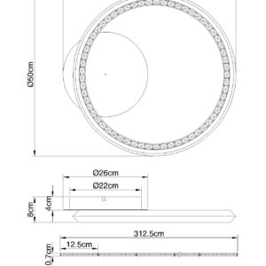 globo-plafonniere-alaina-grijs-metaal-led-67329-30-1