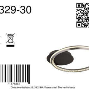globo-plafonniere-alaina-grijs-metaal-led-67329-30-8a