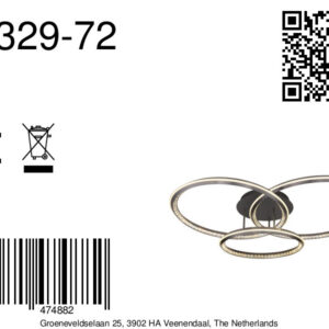 globo-plafonniere-alaina-grijs-metaal-led-67329-72-8a