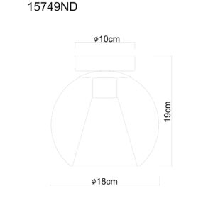 globo-plafonniere-barry-staal-glas-ø18cm-e27-15749nd-1