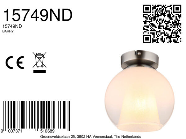 globo-plafonniere-barry-staal-glas-ø18cm-e27-15749nd-8a