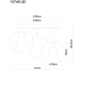 globo-plafonniere-barry-zwart-glas-ø41cm-e27-15749-3d-1
