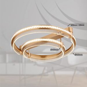 globo-plafonniere-blondie-goud-metaal-ø60cm-led-67196-78-1