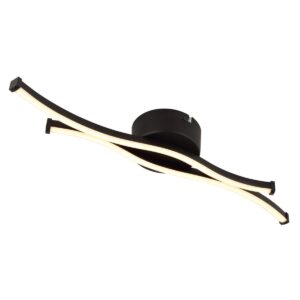globo-plafonniere-boyd-zwart-metaal-led-67336-12-1