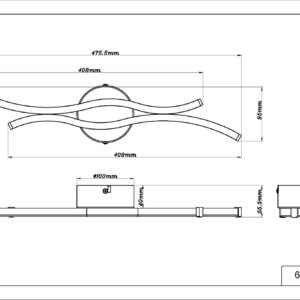 globo-plafonniere-boyd-zwart-metaal-led-67336-12-1