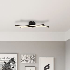 globo-plafonniere-boyd-zwart-metaal-led-67336-12-1