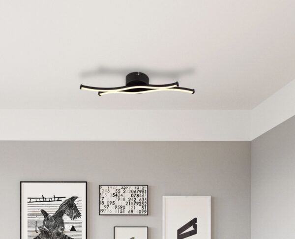 globo-plafonniere-boyd-zwart-metaal-led-67336-12-1
