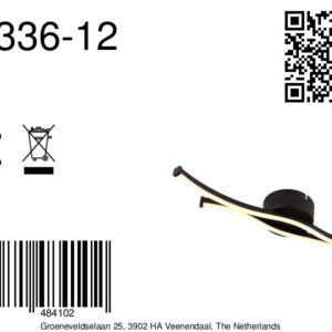 globo-plafonniere-boyd-zwart-metaal-led-67336-12-8a