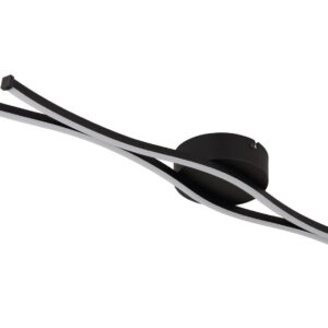 globo-plafonniere-boyd-zwart-metaal-led-67336-30-1