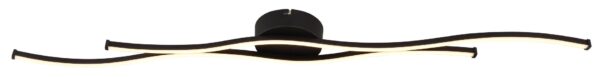 globo-plafonniere-boyd-zwart-metaal-led-67336-30-1