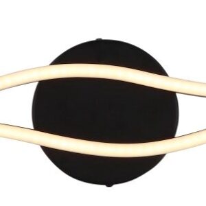 globo-plafonniere-boyd-zwart-metaal-led-67336-30-1