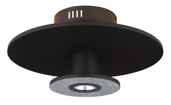 globo-plafonniere-carter-zwart-metaal-ø38cm-led-15647sd-1