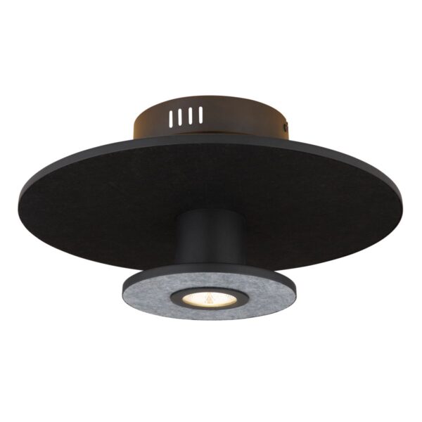 globo-plafonniere-carter-zwart-metaal-ø38cm-led-15647sd-1