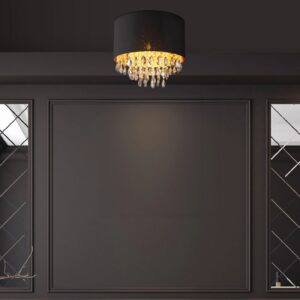 globo-plafonniere-coletta-zwart-glas-ø40cm-e27-15776d-1
