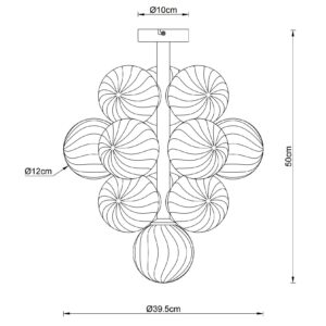 globo-plafonniere-conor-antraciet-glas-ø40cm-g9-56146dg-1