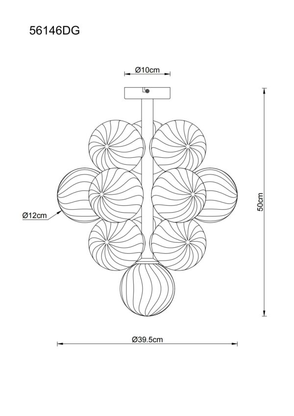 globo-plafonniere-conor-antraciet-glas-ø40cm-g9-56146dg-1