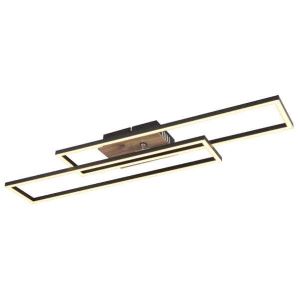globo-plafonniere-dakari-zwart-metaal-led-67208-30-1