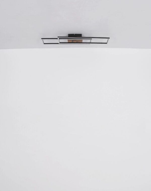globo-plafonniere-dakari-zwart-metaal-led-67208-30-1