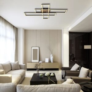 globo-plafonniere-dakari-zwart-metaal-led-67208-40-1