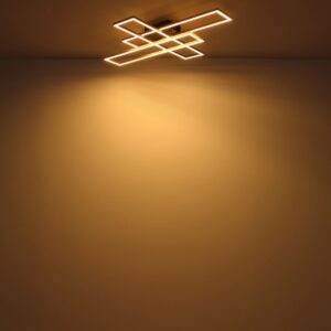 globo-plafonniere-dakari-zwart-metaal-led-67208-40g-1