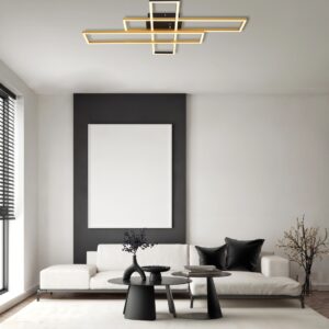 globo-plafonniere-dakari-zwart-metaal-led-67208-40g-1