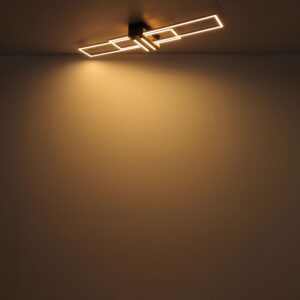 globo-plafonniere-dakari-zwart-metaal-led-67208-40n-1