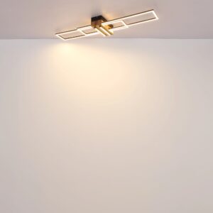 globo-plafonniere-dakari-zwart-metaal-led-67208-40n-1