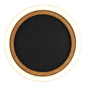 globo-plafonniere-dakarii-zwart-metaal-ø21cm-led-67356d-1