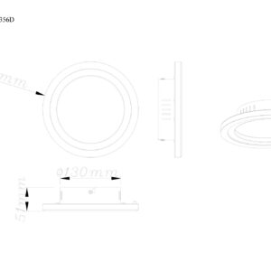 globo-plafonniere-dakarii-zwart-metaal-ø21cm-led-67356d-1