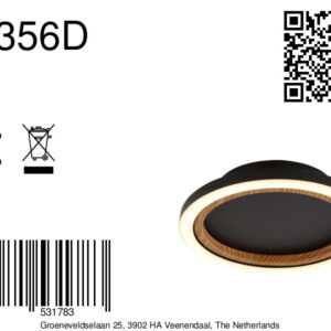 globo-plafonniere-dakarii-zwart-metaal-ø21cm-led-67356d-8a
