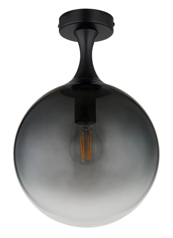 globo-plafonniere-dalton-zwart-glas-ø25cm-e27-15885d-1