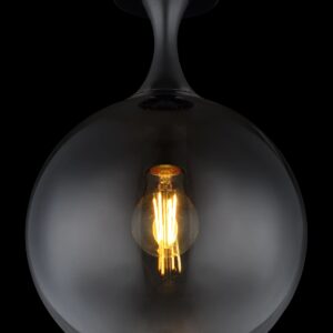 globo-plafonniere-dalton-zwart-glas-ø25cm-e27-15885d-1