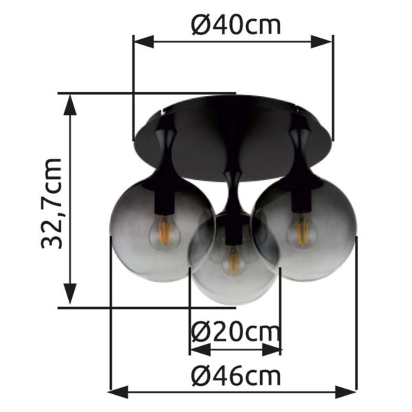 globo-plafonniere-dalton-zwart-glas-ø46cm-e27-15885-3d-1