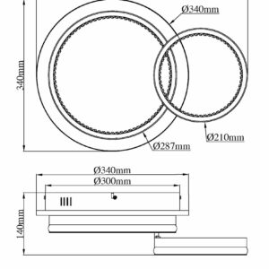 globo-plafonniere-della-staal-metaal-led-67179d1-1