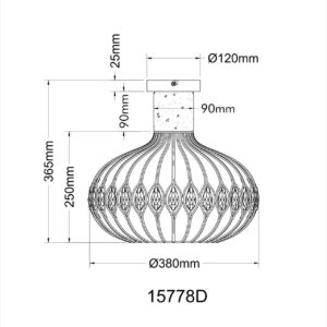 globo-plafonniere-dorthy-zwart-metaal-ø38cm-e27-15778d-1
