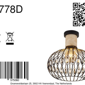 globo-plafonniere-dorthy-zwart-metaal-ø38cm-e27-15778d-8a