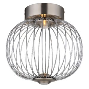 globo-plafonniere-galway-staal-metaal-ø30cm-led-15652dn-1
