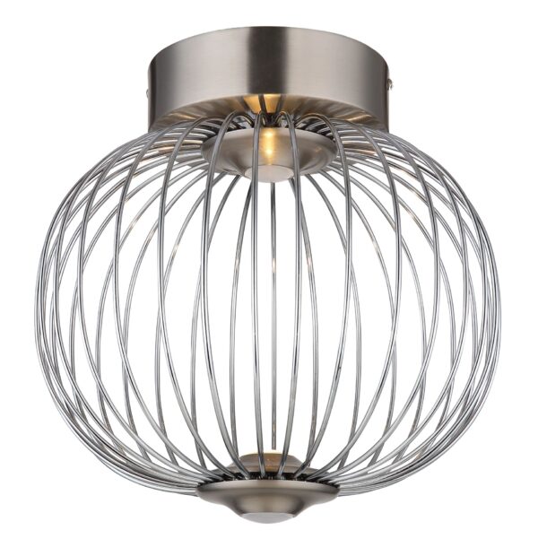 globo-plafonniere-galway-staal-metaal-ø30cm-led-15652dn-1