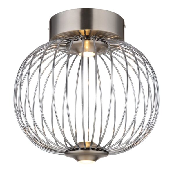 globo-plafonniere-galway-staal-metaal-ø30cm-led-15652dn-1