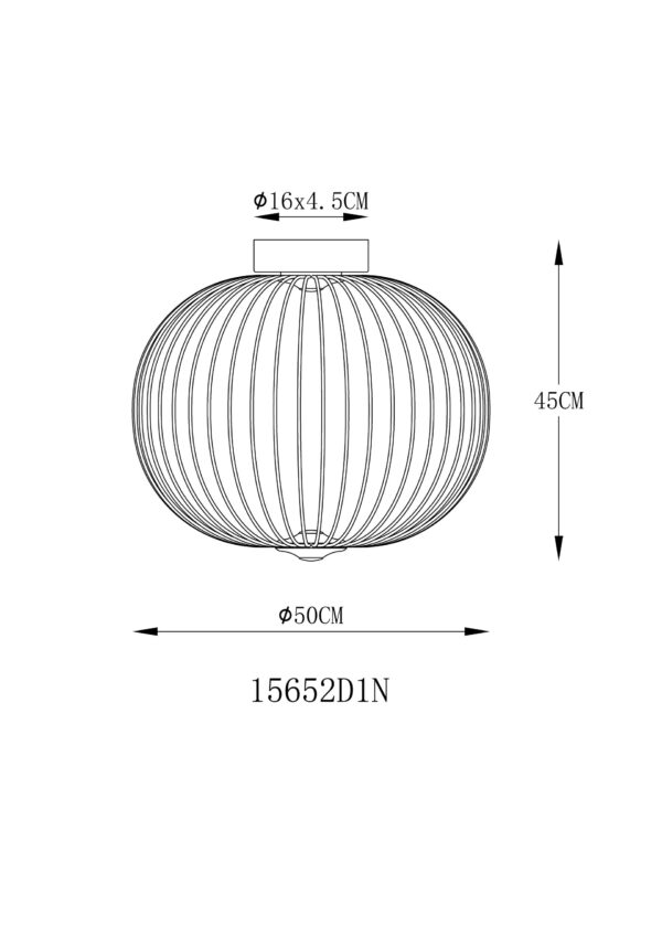 globo-plafonniere-galway-staal-metaal-ø50cm-led-15652d1n-1