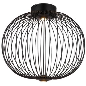 globo-plafonniere-galway-zwart-metaal-ø50cm-led-15652d1-1
