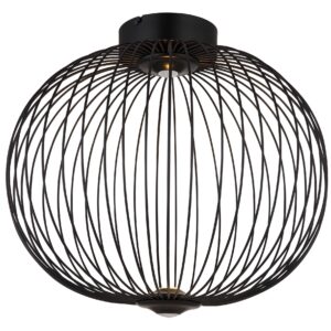 globo-plafonniere-galway-zwart-metaal-ø50cm-led-15652d1-1